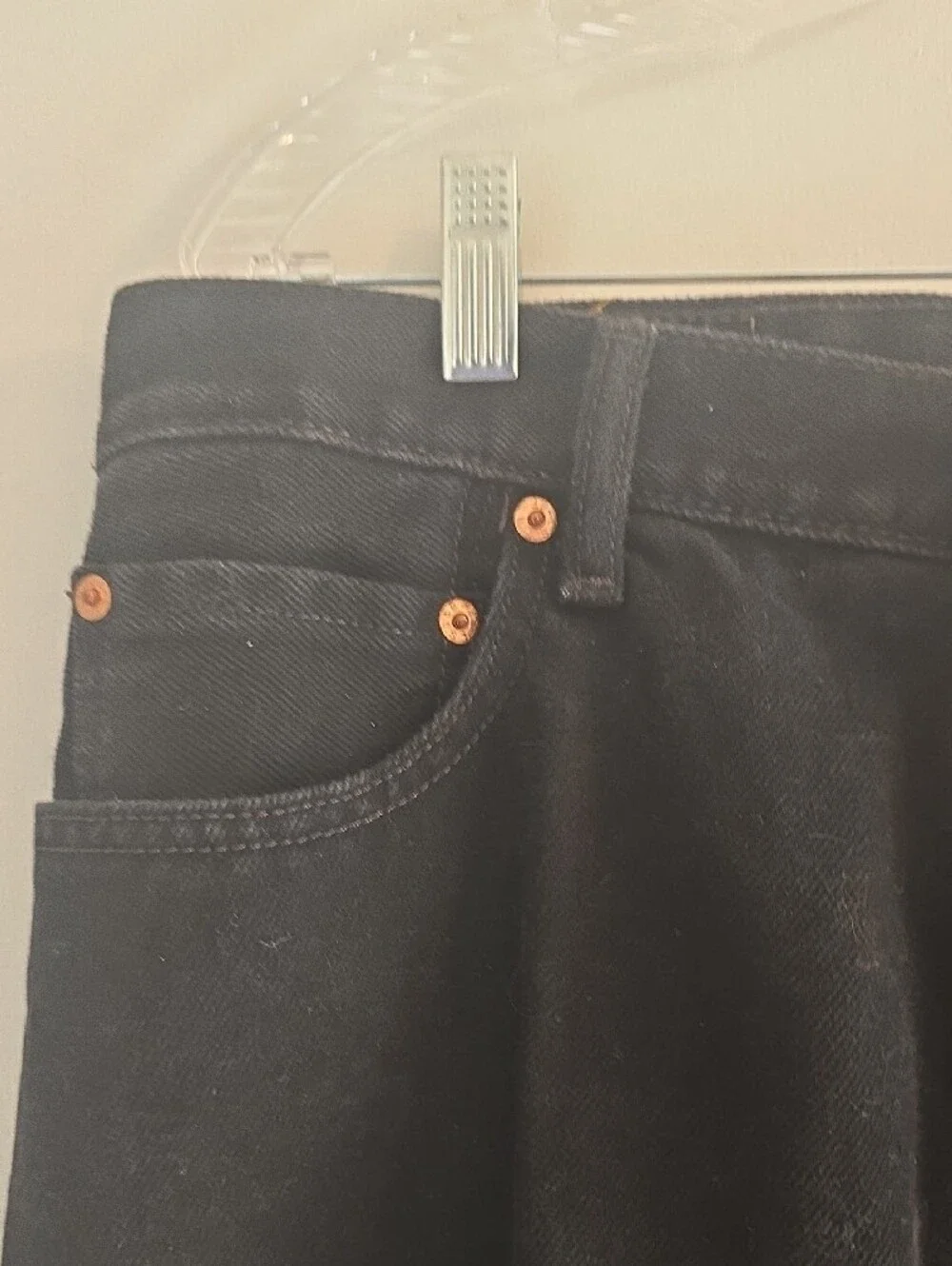 Levis levi 505
